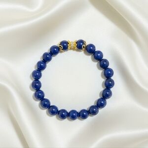 Lapis Lazuli Bracelet